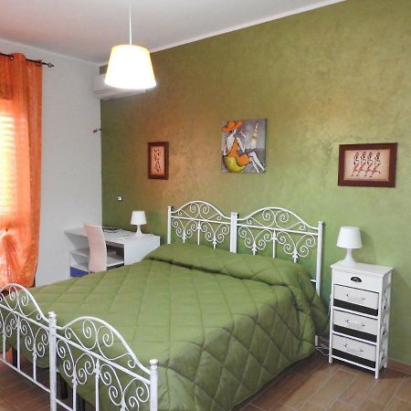 B&B La Coccinella Leverano Zewnętrze zdjęcie